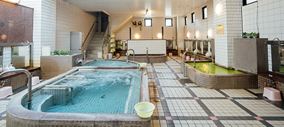 京都の銭湯は1回550円